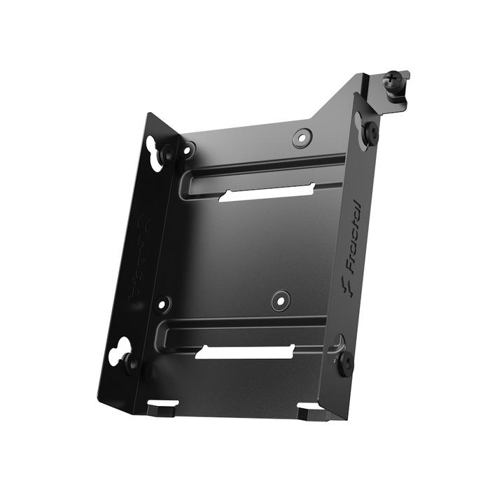 Tava de HDD Fractal Design Type D, FD-A-TRAY-003, Negru