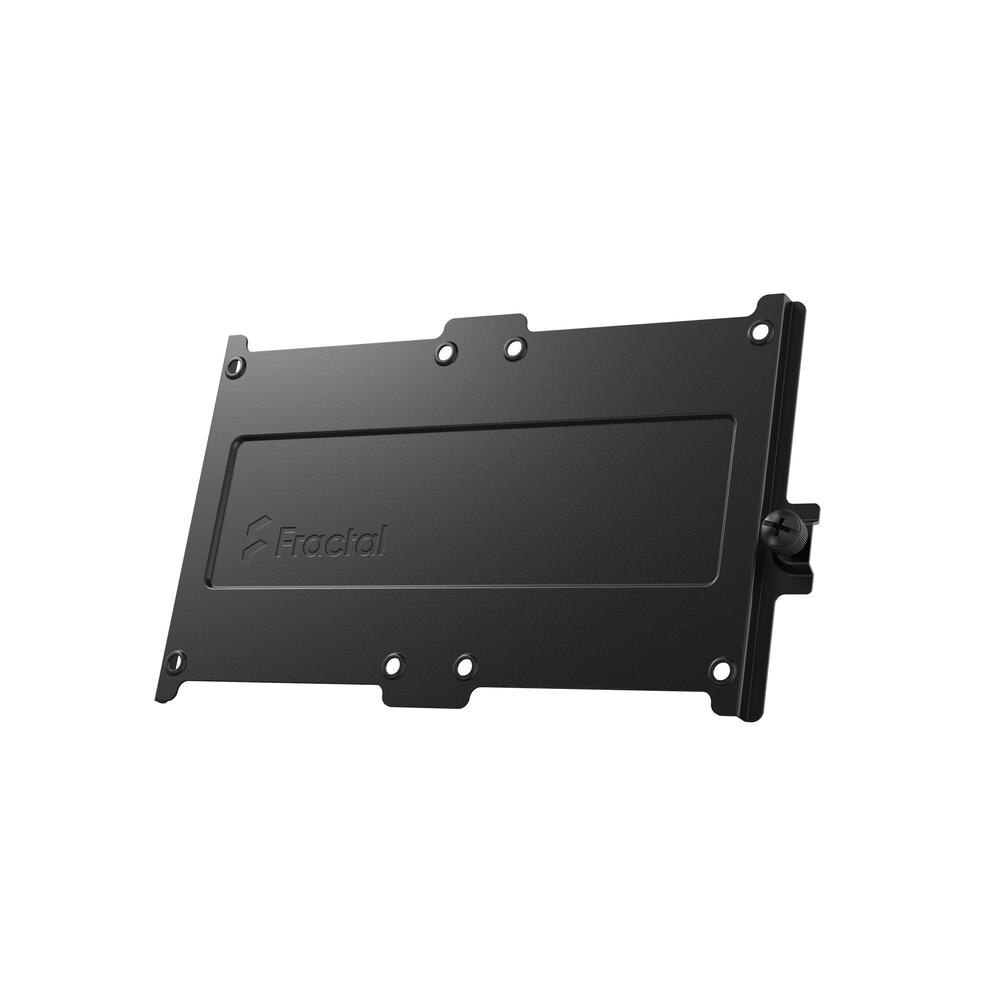 Tava de SSD Fractal Design Type D, FD-A-BRKT-004, Negru