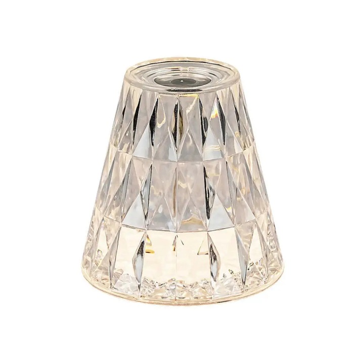 Lampa de masa LED Siggy