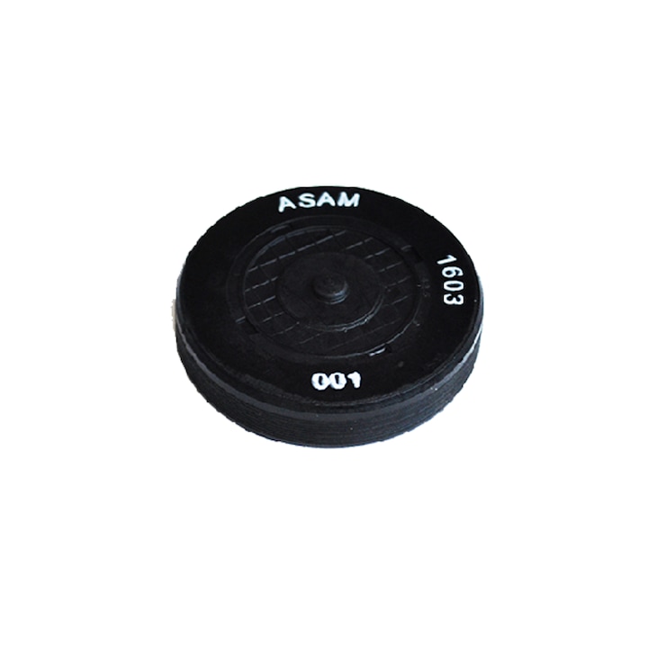 Motorblokk tömítődugó Logan/ Duster, 1,6 16V, 42,5x9 mm