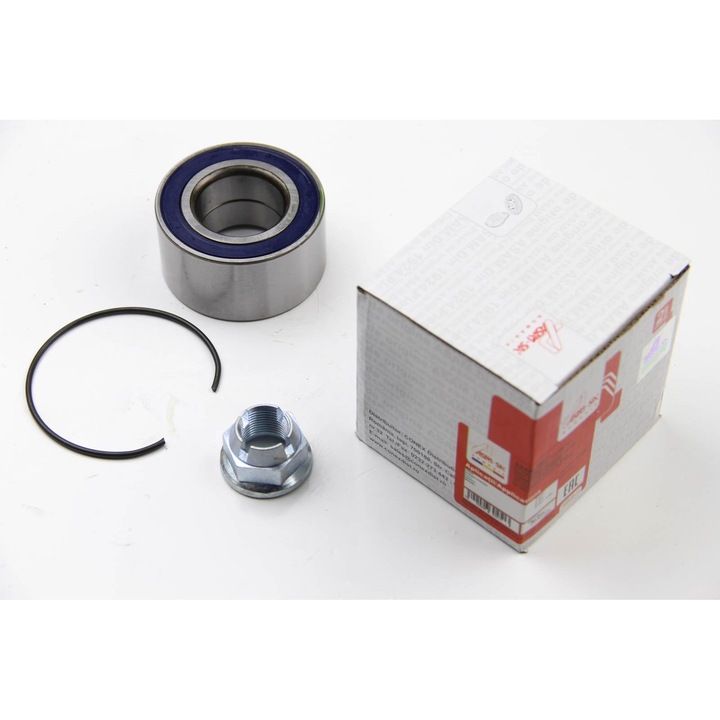 Rulment roata fata Dacia Logan 1 fara abs Asam