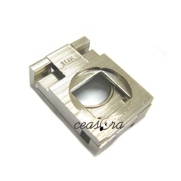 12 Cucchiai Da Trollaggio Lakeland – Modello Esagonale Nichel Per Salmone E Walleye, Calibro .016