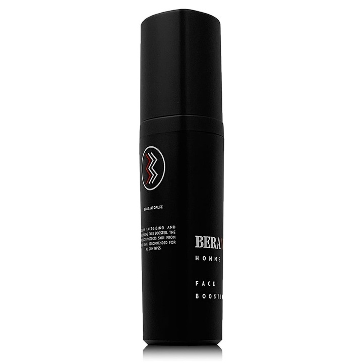 Berani Homme Face Booster revitalizáló krém férfiaknak 30 ml