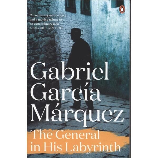 General in His Labyrinth