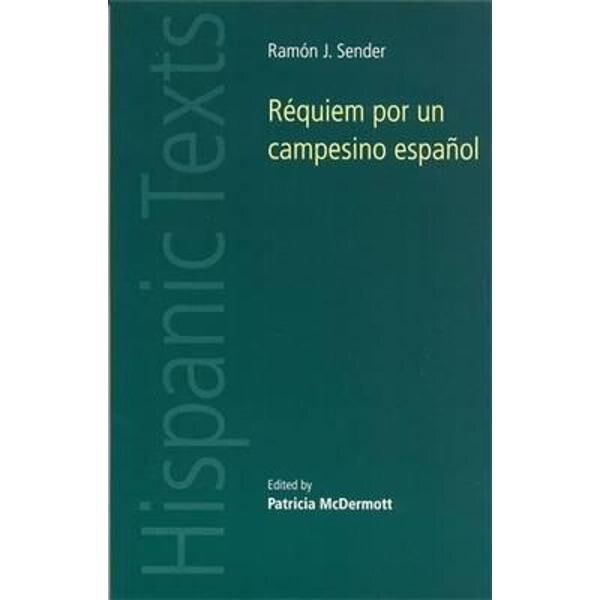 Requiem por un Campesino Espanol