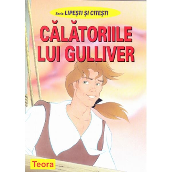 Calatoriile lui Gulliver
