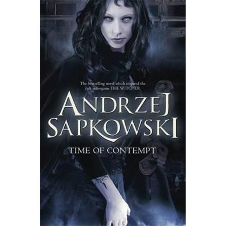 Time Of Contempt