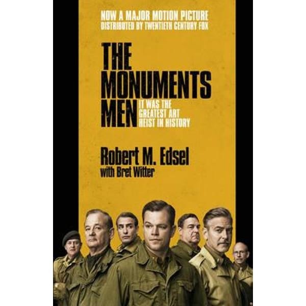 Monuments Men