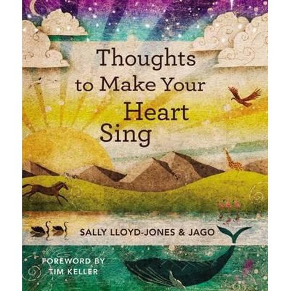 Thoughts to Make Your Heart Sing