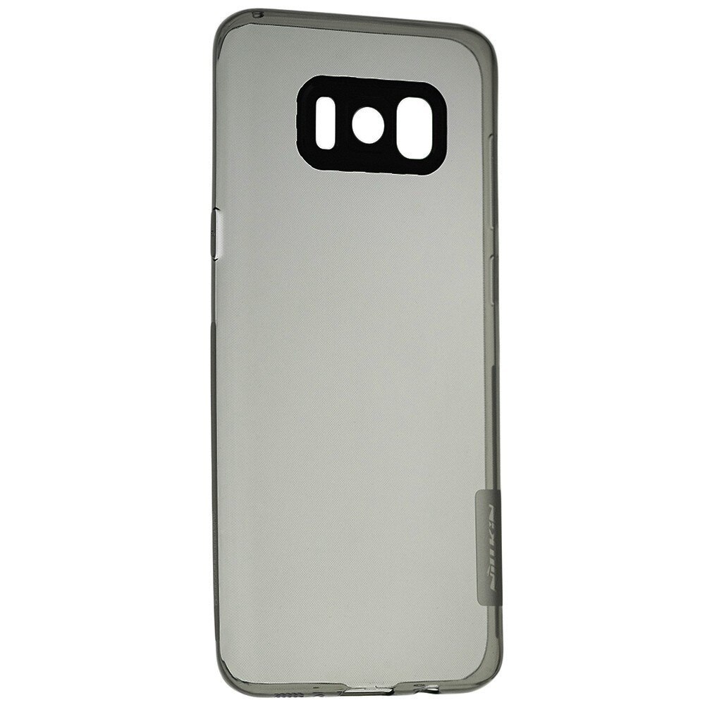 Husa Nillkin TPU 0.6mm Samsung Galaxy S8+, Galaxy S8 Plus - Fumuriu