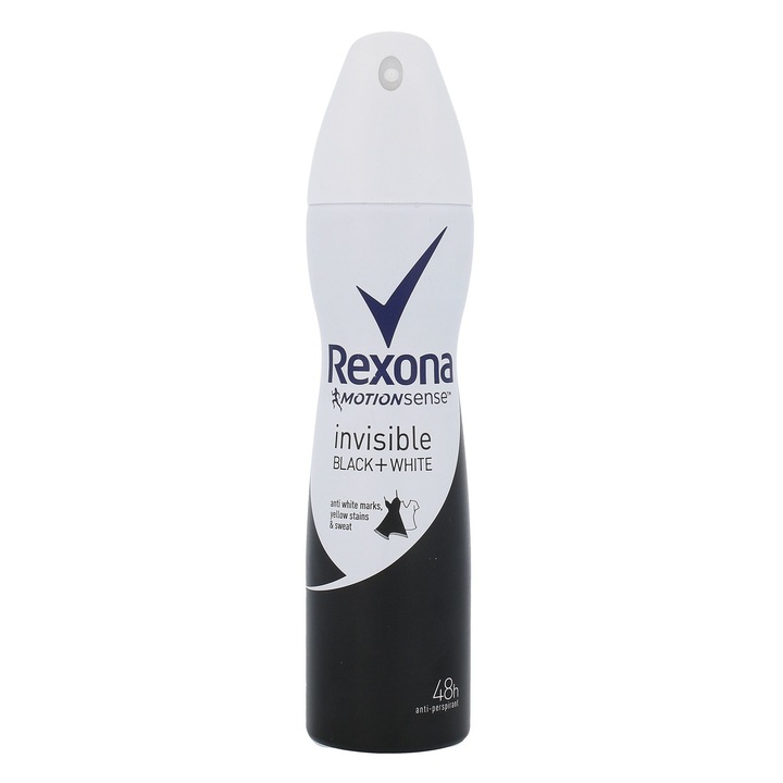 Izzadásgátló, Rexona Invisible 48h, 150 ml
