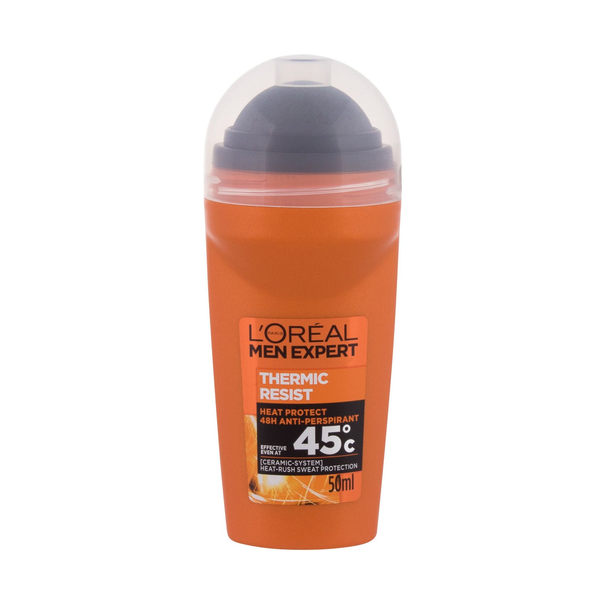 Antiperspirant, L´Oreal Paris, 50 ml eMAG.ro