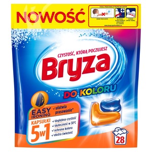 Detergent rufe