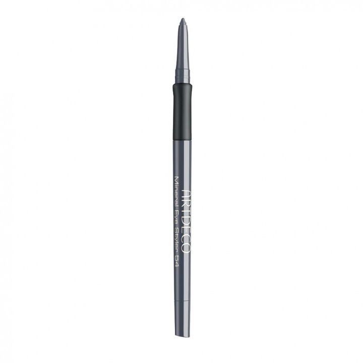 Молив за очи, Artdeco Mineral Eye Styler, 54 Dark Grey, 0,4 g