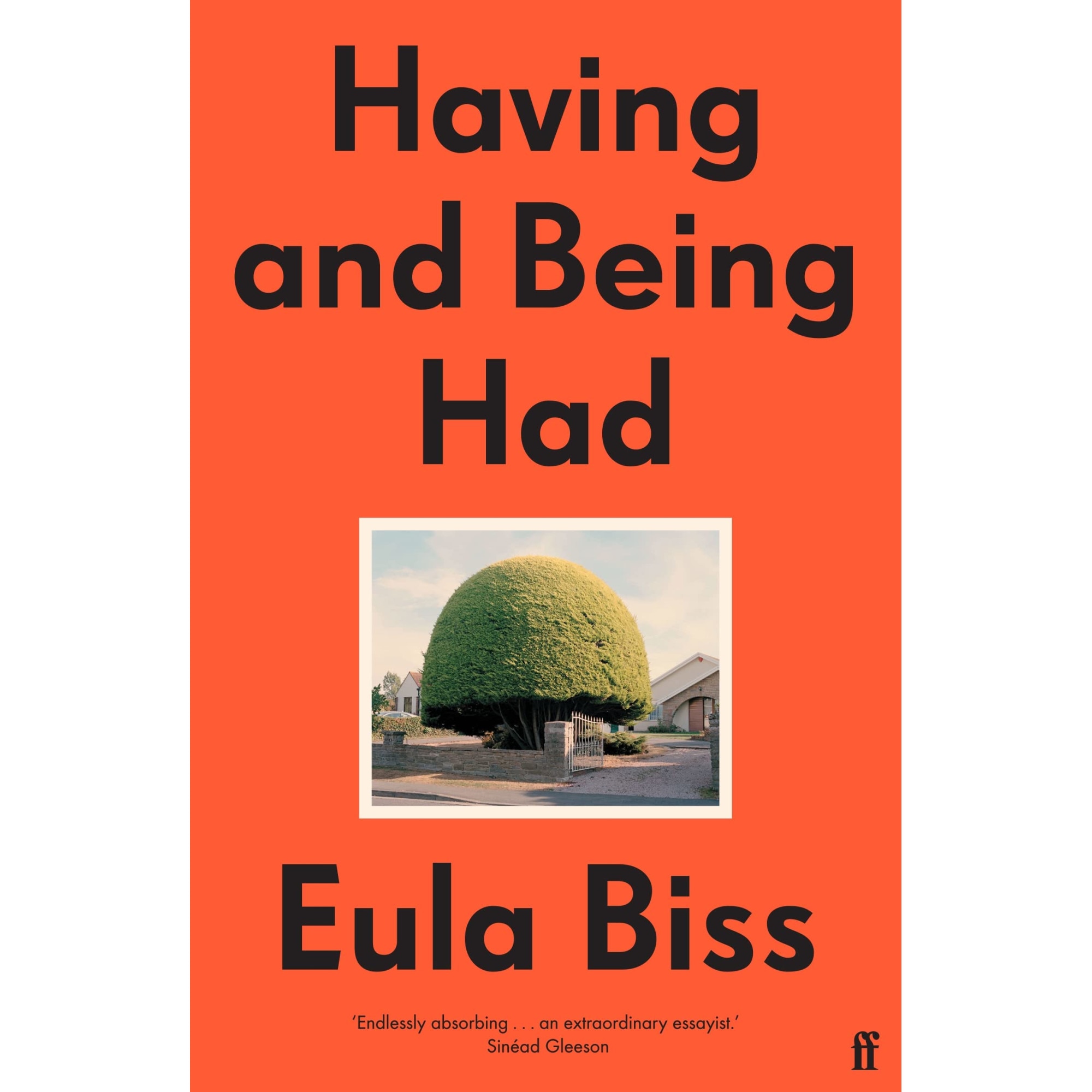 Having and Being Had - Eula Biss - eMAG.ro