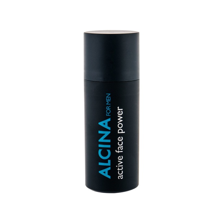 Gel pentru ten pentru barbati, ALCINA, 50 ml