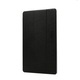 Husa Felman's eleganta tip carte pentru tableta Samsung Galaxy Tab S6 de 10.5 inch, culoare Negru