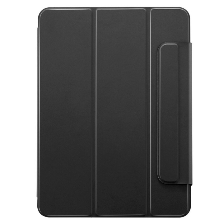 Защитен калъф, За Apple iPad Pro 2018, 11, Черен