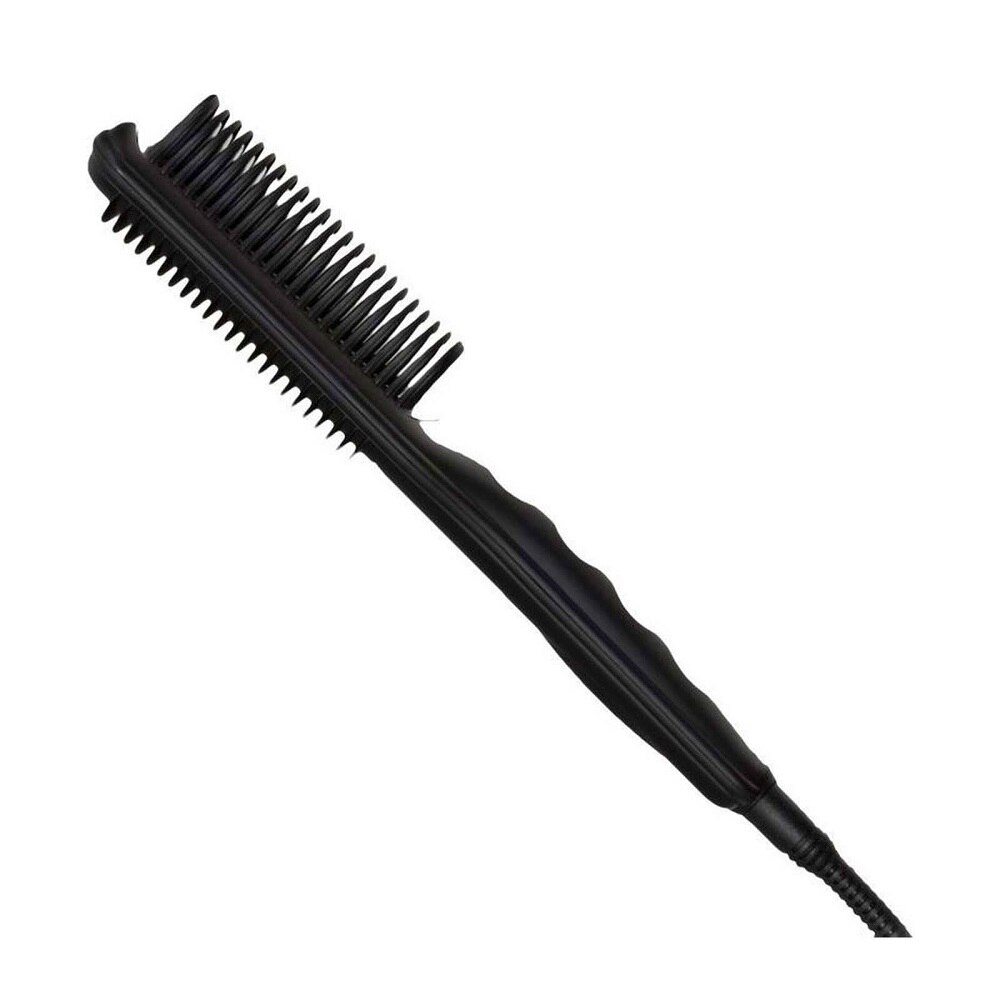 Четка за коса, Max Pro Silk Brush, черна - eMAG.bg