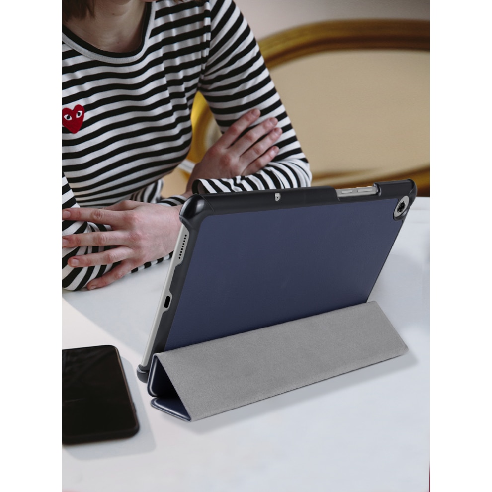 Elegáns könyvborító Lenovo Tab M10 FHD PLUS (TB-X606F) 10,3 hüvelykes ...