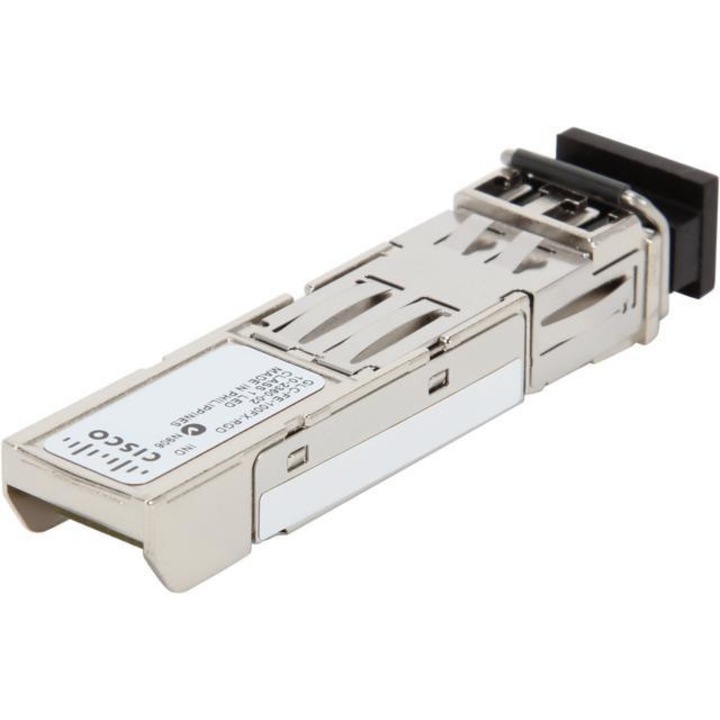 Cisco 100Base-FX Multi ModeRugged SFP modul