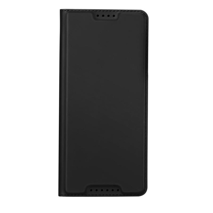 Калъф DuxDucis SkinPro съвместим със Sony Xperia 10 V Черен