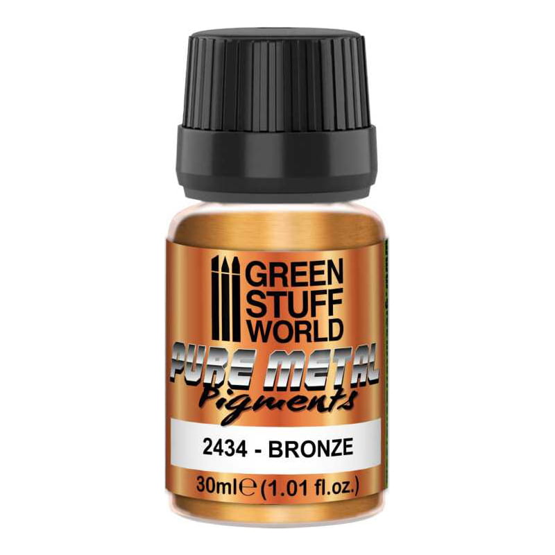Green Stuff World - Plastic Gems 12mm - Turquoise, 4,25