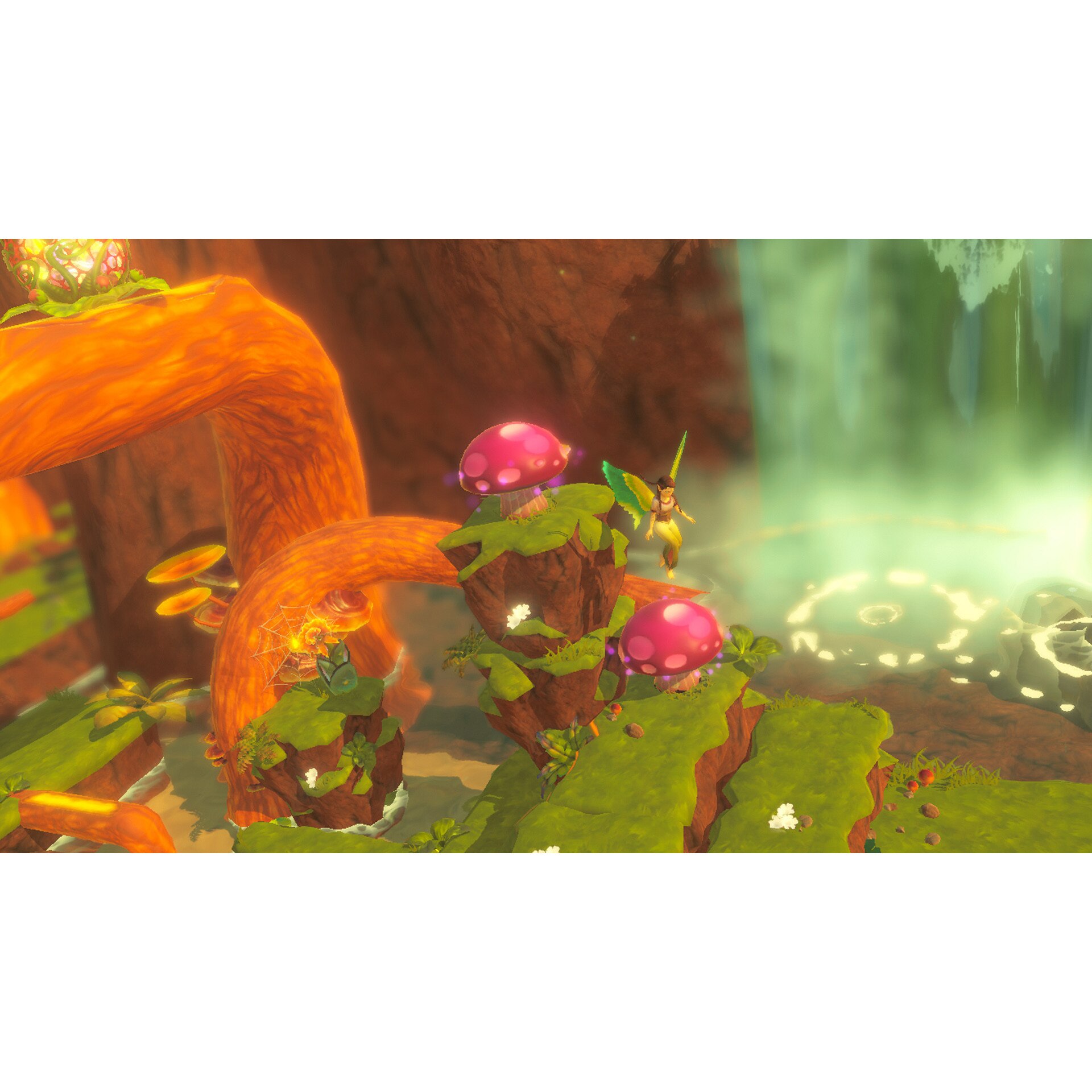 BAYALA SWITCH EURO NEW (EN/FR/DE/ES/IT) - Trader Games