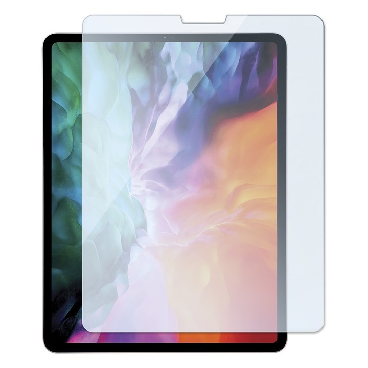 Протектор съвместим с Lenovo Tab P11 / P11 Plus / Pad / Pad Plus (2021), прозрачен