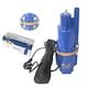 Pompa apa submersibila pe vibratie VMP 70 DDT-WERK, 320 W, 1500 L / H, aspiratie 70M