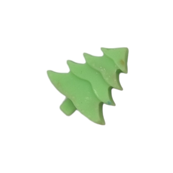 Ароматизирана соева свещ, Аромат на борова шишарка, 10 гр.