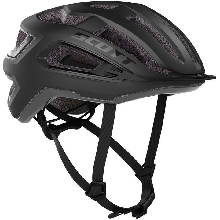 Casca sport Scott Arx, Negru, M