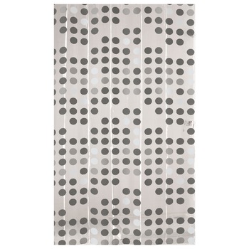 Perdea de dus Spot, Kleine Wolke, 100% Vinyl, 180/200 cm Perdea de dus Spot, Kleine Wolke, 100% Vinyl, 180/200 cm
