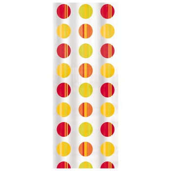 Perdea dus Point, brand Kleine Wolke, Textil, 180/200 cm Perdea dus Point, brand Kleine Wolke, Textil, 180/200 cm