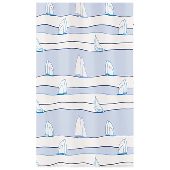 Perdea dus Sail, Kleine Wolke, textil, 180/200 cm Perdea dus Sail, Kleine Wolke, textil, 180/200 cm