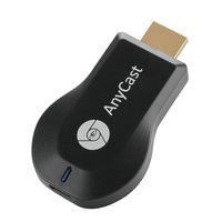 receiver dongle pentru tv wifi 24 ghz hdmi 1080p full hd dlna airplay si airmirror anycast m2 plus imagen 3_0_
0