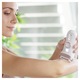 Epilator Braun Silk-epil 9561 Wet & Dry, 40 Pensete, Acumulator, 6 Accesorii, 2 Viteze, Alb/Auriu