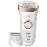 epilator braun silk-epil 9561 wet amp dry 40 pensete acumulator 6 accesorii 2 viteze albauriu imagen 13_0_
0