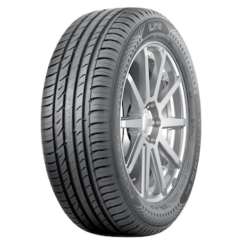 Anvelopa Vara Nokian Iline 195/65 R15 91 H Anvelopa Vara Nokian Iline 195/65 R15 91 H
