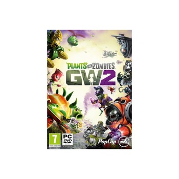 Plants vs Zombies: Garden Warfare 2 /PC Plants vs Zombies: Garden Warfare 2 /PC