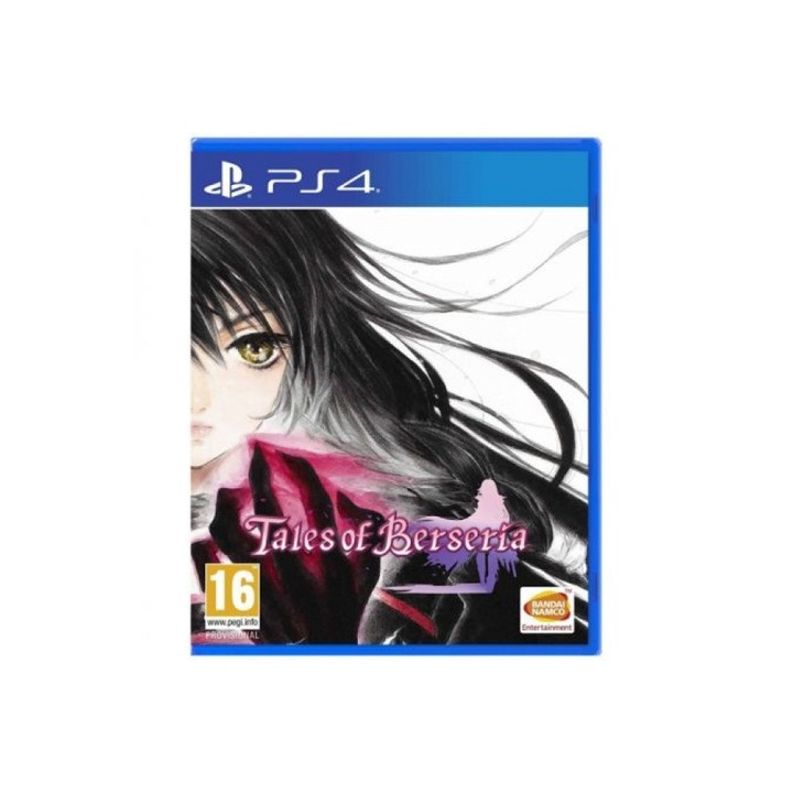 Tales of Berseria /PS4