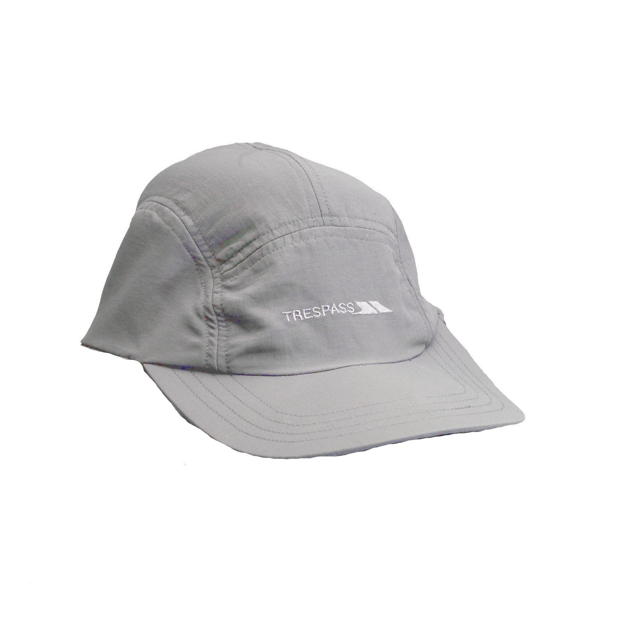 Sapca outdoor Trespass Boat Gri - eMAG.ro