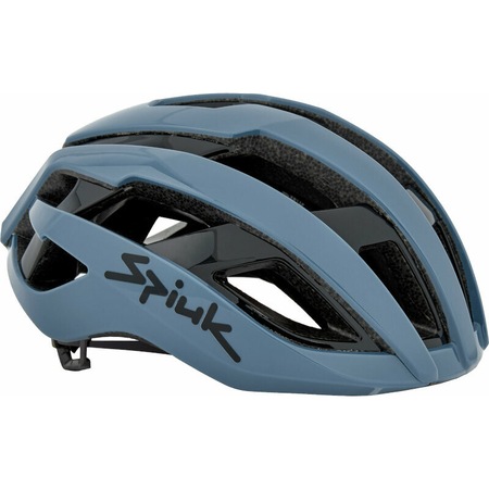 Casco De Ciclismo Spiuk Domo Adultos Unisex - Ligero, Ventilado, Talla M/L, Color Singular Red