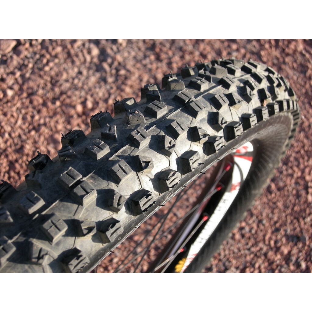 Anvelopa de bicicleta MTB, Schwalbe, Hans Dampf 24