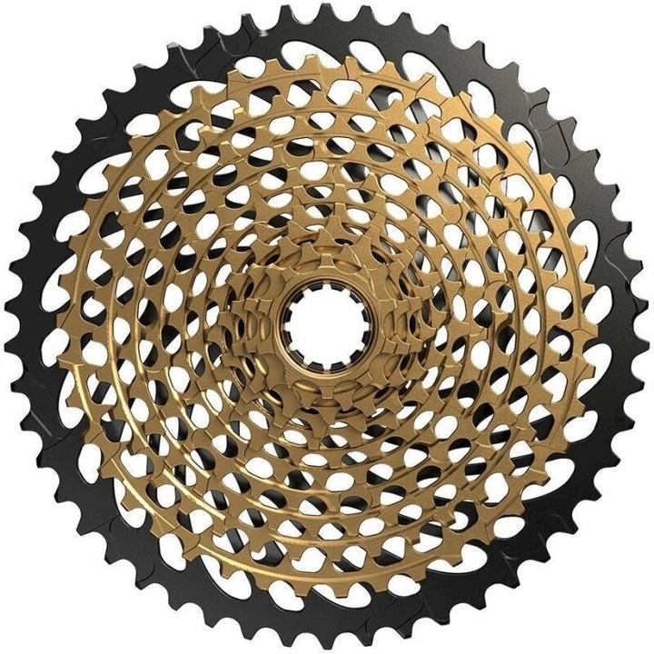 Sebességváltó, SRAM, 12 sebesség, 10-50t