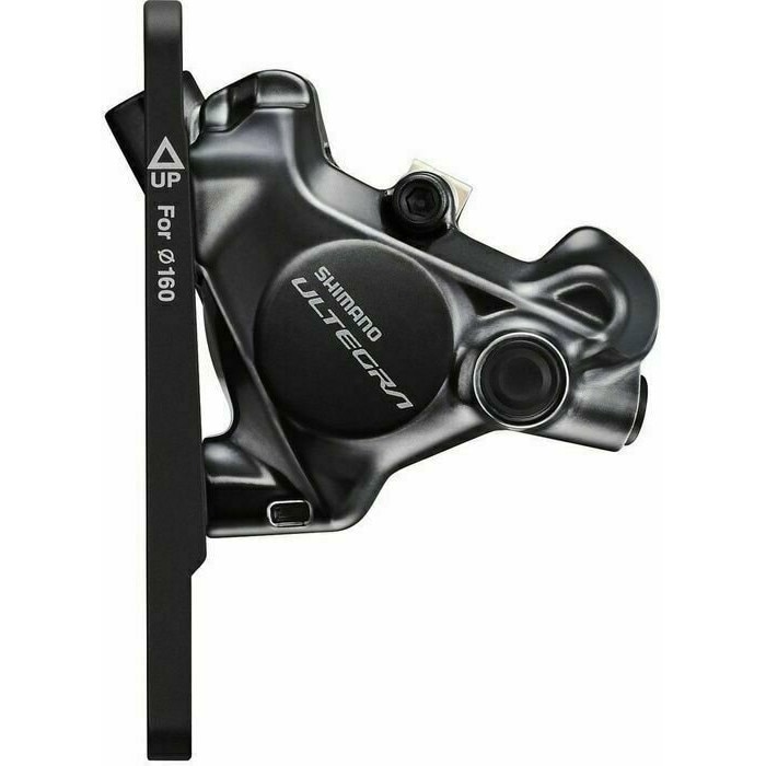 Étrier De Frein à Disque Avant Shimano Ultegra BR-R8170 Montage Plat - Neuf Sous Blister