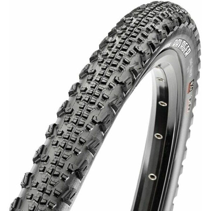 Anvelopa pentru biciclete de sosea MAXXIS Ravager, 29/28" (622 mm), Negru