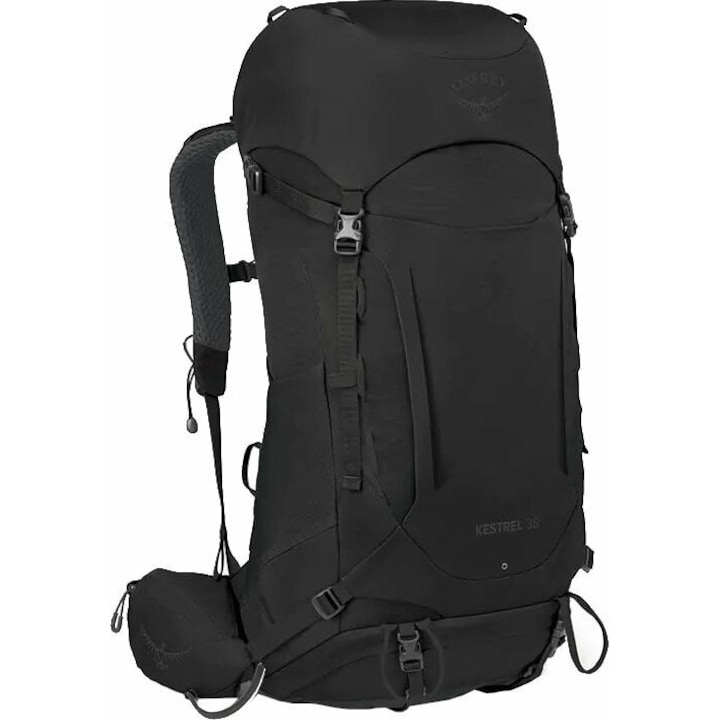 Rucsac Osprey Kestrel Negru L-XL