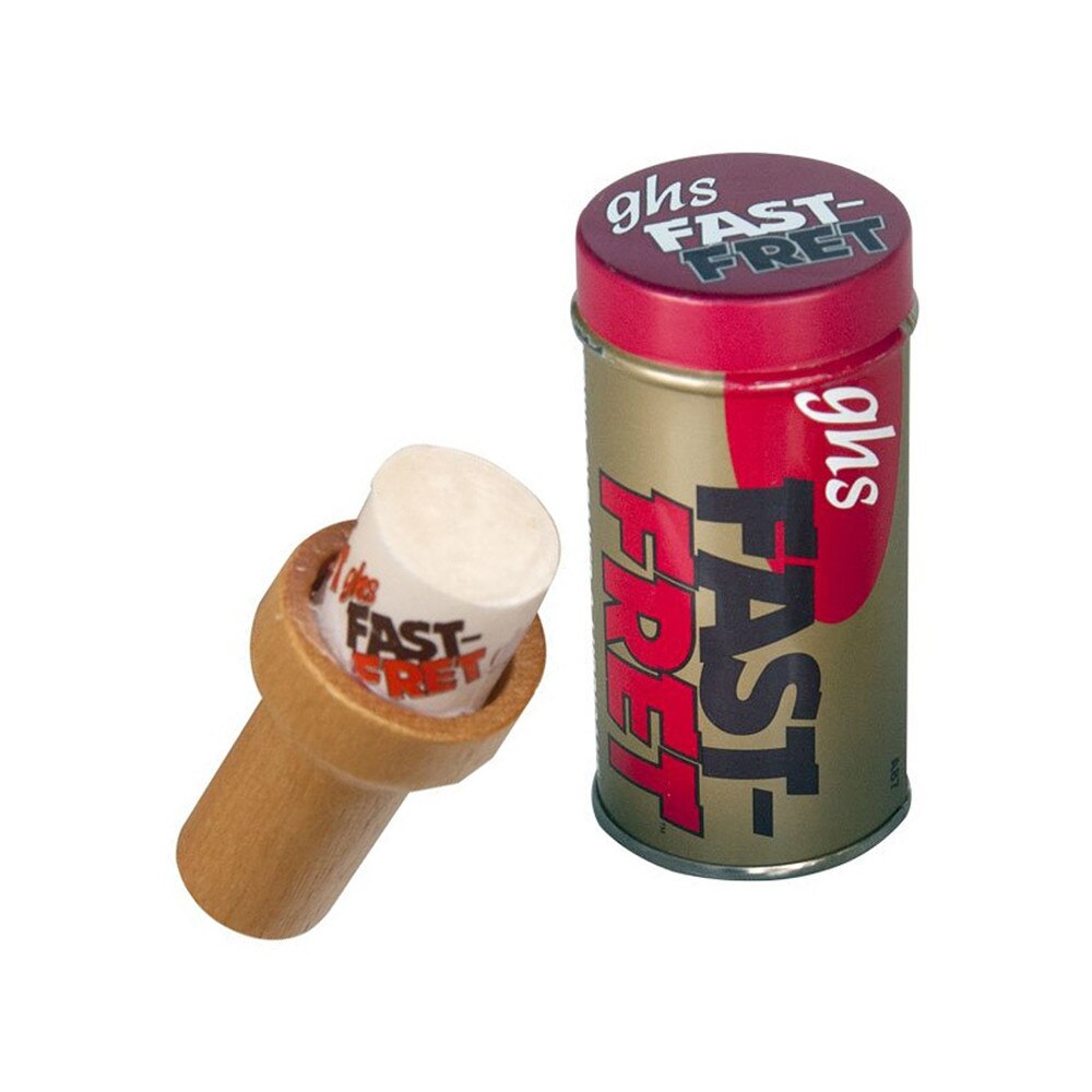 Solutie intretinere corzi - GHS A87 Fast Fret