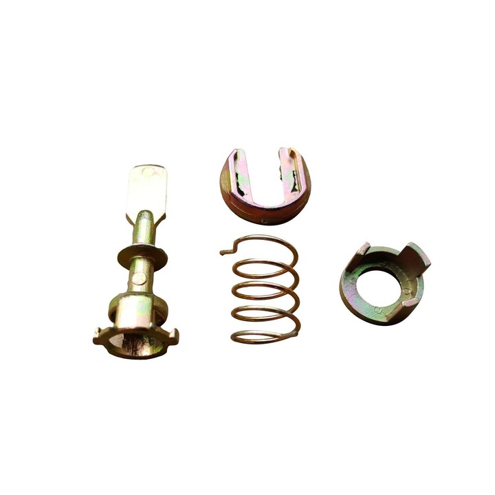 Ajtózár javító készlet, IBIZA CORDOBA 99-2002-hez, Arany